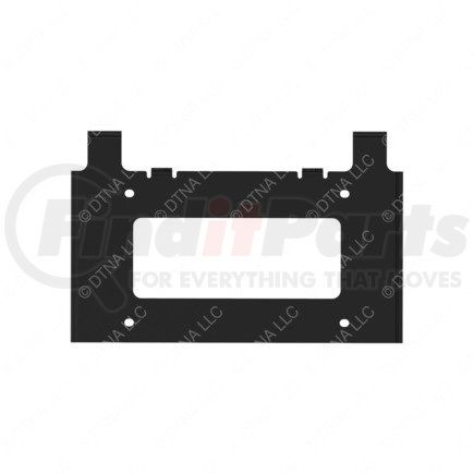 Freightliner 22-77717-000 BRKT-SUPT,CPRSR,LWR,BODY,EB2