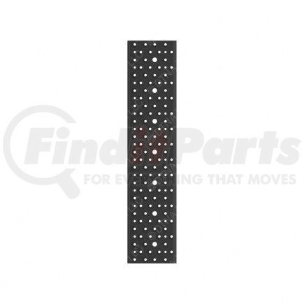 Freightliner 22-74603-101 STEP-725 X 160,STL,BLACK