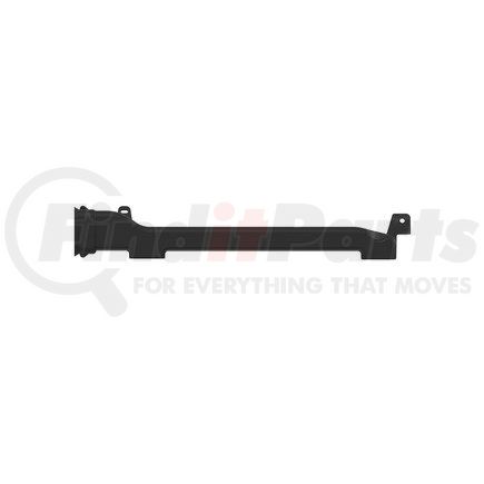Freightliner 22-75247-000 DUCT-FLOOR,PASSENGER,LOW,43N