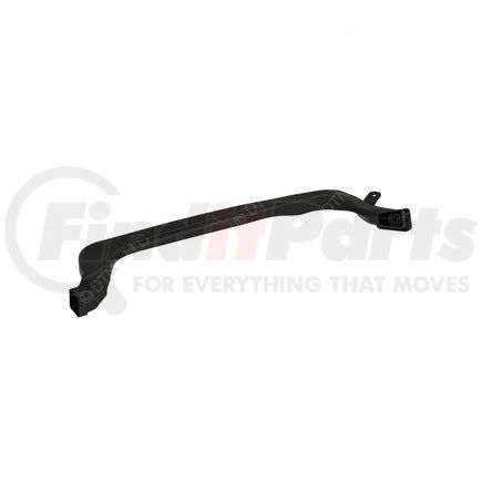 Freightliner 22-75249-000 DUCT-SWD,RHS,HVAC,43N