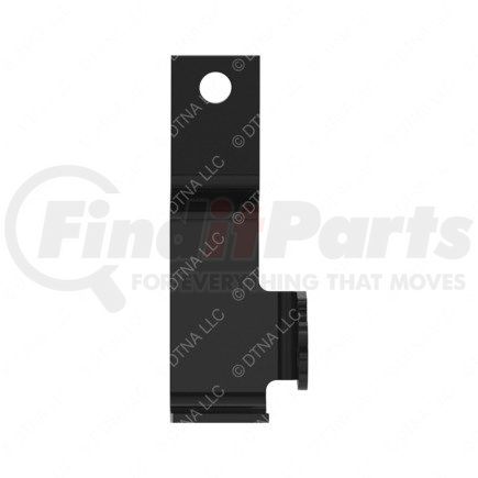Freightliner 22-75762-000 BRACKET-AC HOSE SUPPORT