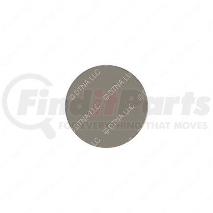 Freightliner 23-09271-075 PIN-DOWEL,.75 OD X .75