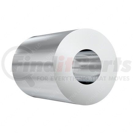 Freightliner 23-09291-200 SPACER-TB,AL,.69 ID