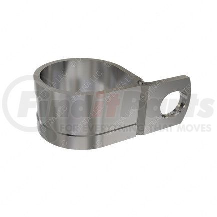 Freightliner 23-09528-162 CLAMP-HOSE,SCREW/WORMGEAR,SUPP