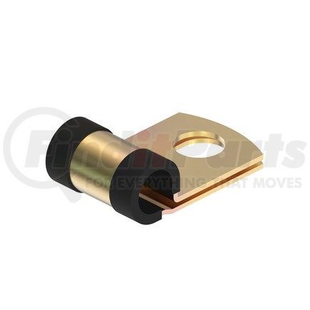 Freightliner 23-09528-005 CLAMP-SUPPORT,.313 ID
