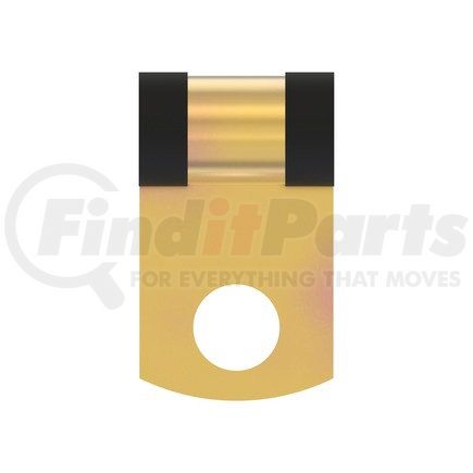 Freightliner 23-09528-091 CLAMP-SUPPORT,2.250 ID