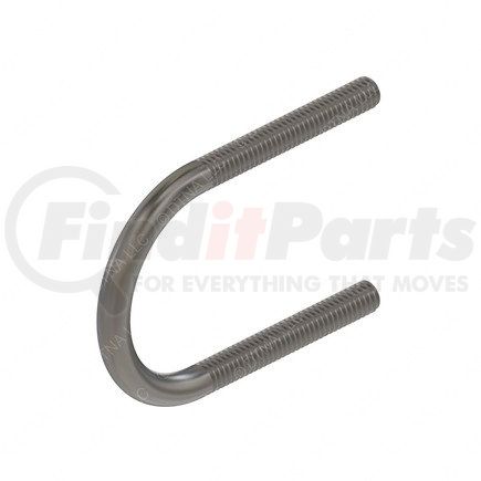 Freightliner 23-09021-008 U-BOLT-1/4-20 UNC,1.188,.875IN