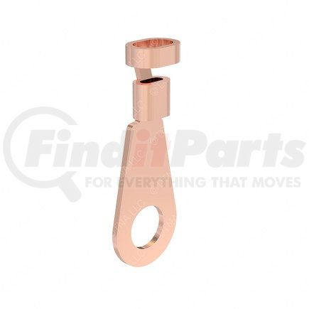 Freightliner 23-11194-504 TERMINAL-RING/LUG/EYELET ELECT