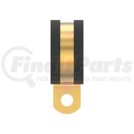 Freightliner 23-11357-500 CLAMP-HOSE,SGL,CUSH,5.