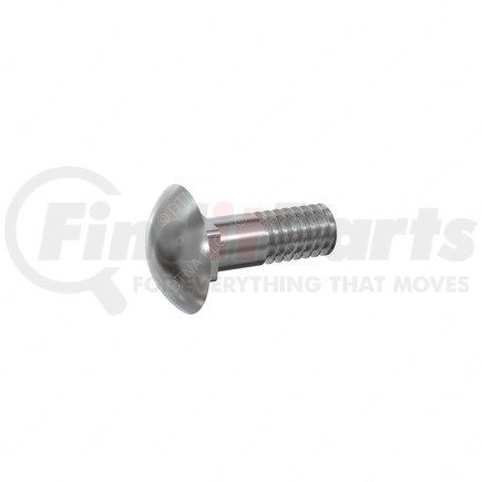 Freightliner 23-11555-075 BOLT-RND HD SQ NK,SST,