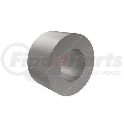 Freightliner 23-11710-075 SPACER-STL,.688X1.312