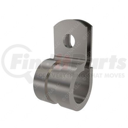 Freightliner 23-11805-010 CLAMP,CUSHIONED,MED/HV