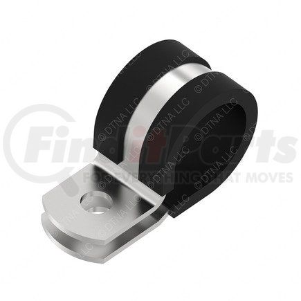 Freightliner 23-11805-014 CLAMP,CUSHIONED,MED/HV