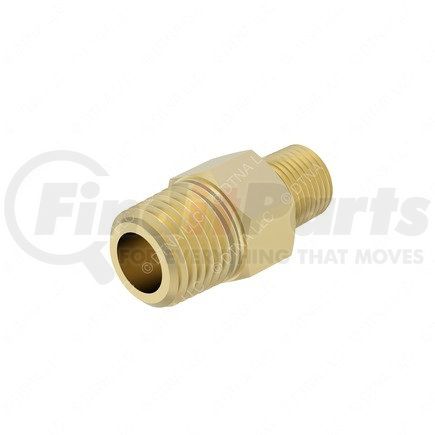 Freightliner 23-10159-086 NIPPLE-PIPE,HEX,1/2 3/