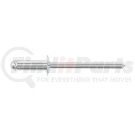 Freightliner 23-10281-406 RIVET-BLIND,AL,1/8