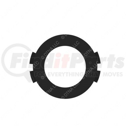 Freightliner 23-10358-066 BUSHING-SNAP,.562X.125