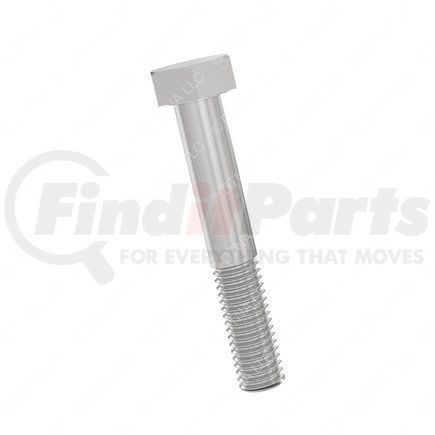 Freightliner 23-10746-050 SCREW-CAP,HEX3/8-16X.5