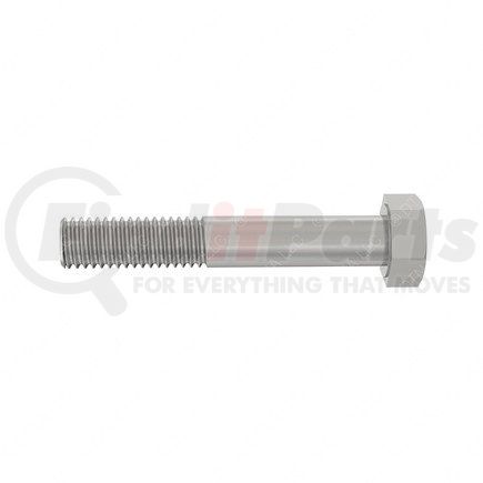 Freightliner 23-10746-100 SCREW-CAP,HEX3/8-16X1