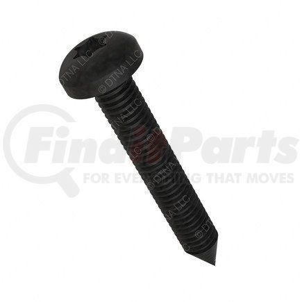 Freightliner 23-10899-712 SCREW-TPG,PHIT,AB, 10,