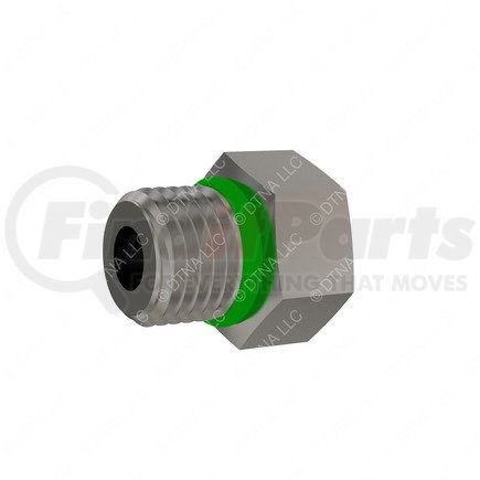 Freightliner 23-12369-002 PLUG-PORT,ORING