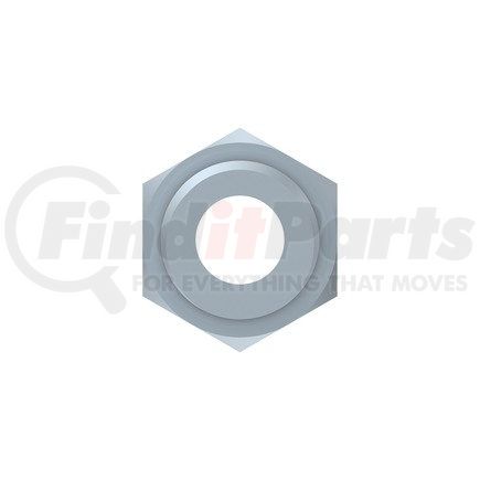 Freightliner 23-12503-005 CONN-METRIC,O RING,M22X1.5