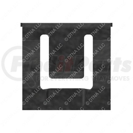 Freightliner 23-12517-001 CLIP-RETAINER,PNL