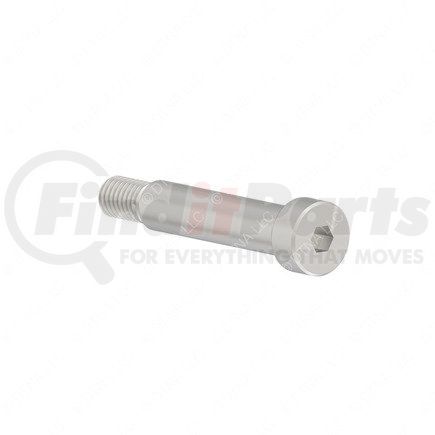 Freightliner 23-12527-313 BOLT-SHLDR,HX SKT HD,3/8X1-5/8