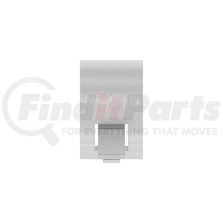 Freightliner 23-12691-004 CLAMP-SPR STL,3/8 THK