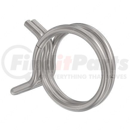 Freightliner 23-12851-000 CLAMP-STL,SPR,1/4ID H