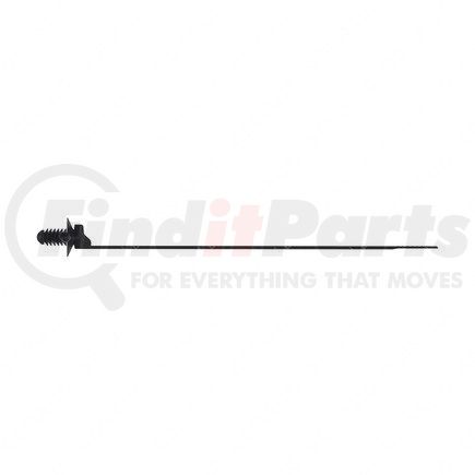 Freightliner 23-12861-000 STRAP-TIE,1/4 PUSH-ON,