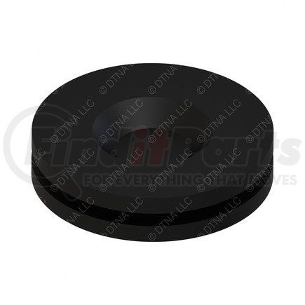 Freightliner 23-12151-001 GROMMET-RUBBER,BLIND,1