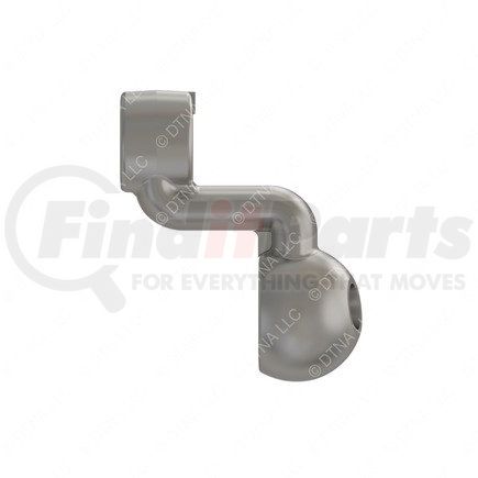 Freightliner 23-12209-004 LOCKBOLT-TRUSS HD,5/16