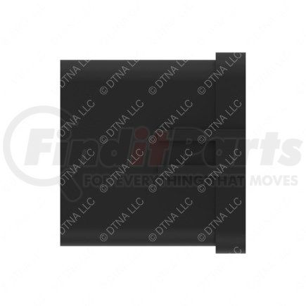 Freightliner 23-13146-600 RCPT-6CAV,WP,PAC12010975,BKRCP