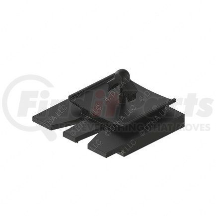 Freightliner 23-13154-502 CLIP CONN-BK SICMA 24-WAY HYB