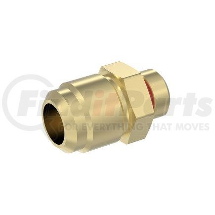 Freightliner 23-13182-128 CONNECTOR-1-1/16 OR  12 SAE,NO