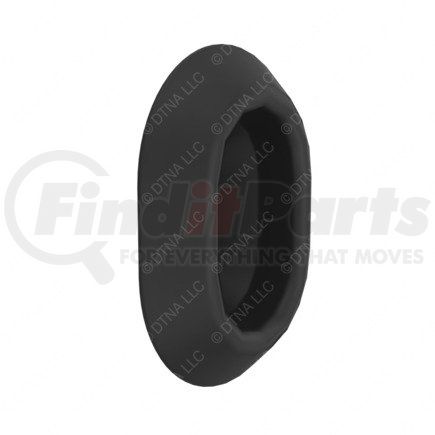 Freightliner 23-12975-000 PLUG-HOLE,13X19 OVAL,D