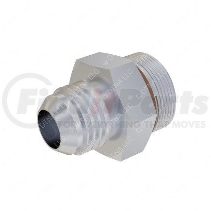 Freightliner 23-13039-612 CONN-STR THRD,O RING,V