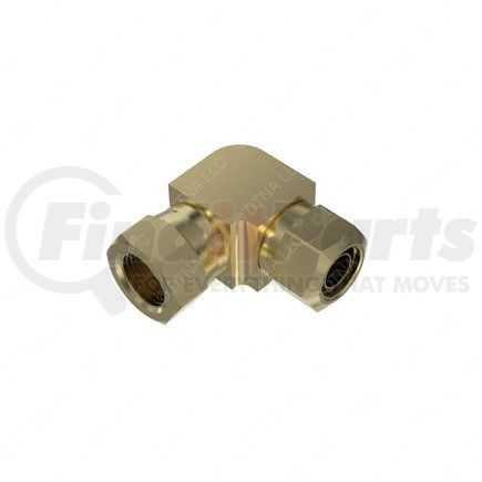 Freightliner 23-13133-010 ELBOW-10NYLX10 FEM SAE
