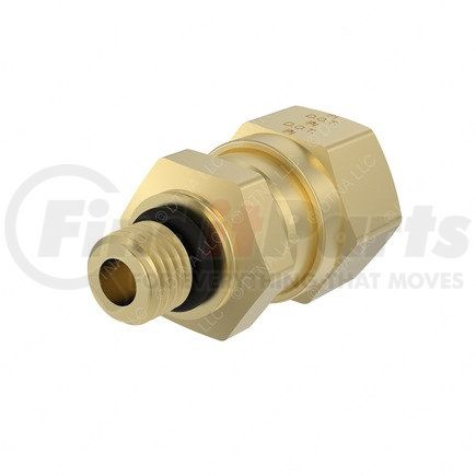 Freightliner 23-13123-010 CONN BRSS NTA MTRC PRT M12X1.5