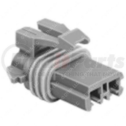 Freightliner 23-13142-210 PLUG-2CAV MP280ST PAC12129487