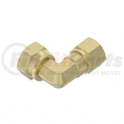 Freightliner 23-13325-000 ELB-90,SWVL,BRASS,NO 8XM18