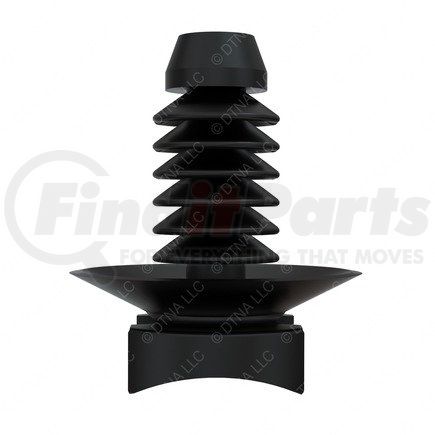 Freightliner 23-13335-002 TIE-MNT,FIR TREE 6.5-7MM,FT7