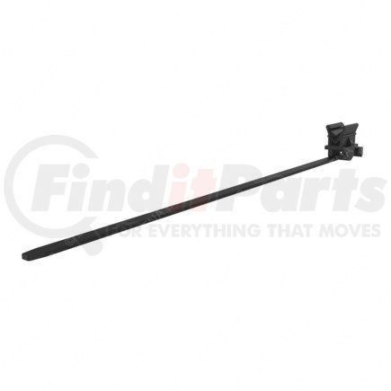 Freightliner 23-13477-100 CLIP-EDGE 1-3MM CA TIE PERP-EN