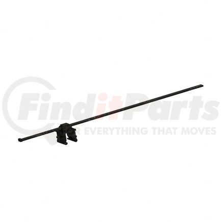 Freightliner 23-13477-200 CLIP-EDGE 3-6MM CA TIE PRL-END