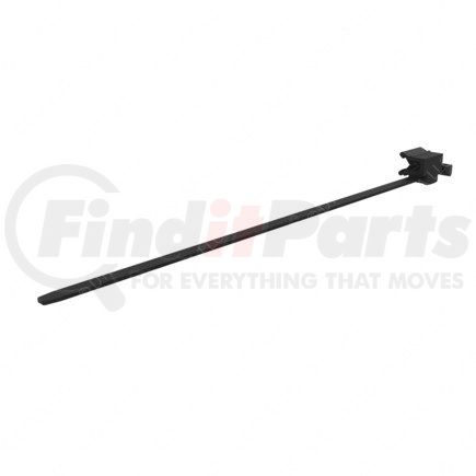 Freightliner 23-13477-310 CLIP-EDGE 3-6MM CA TIE PERP-SD