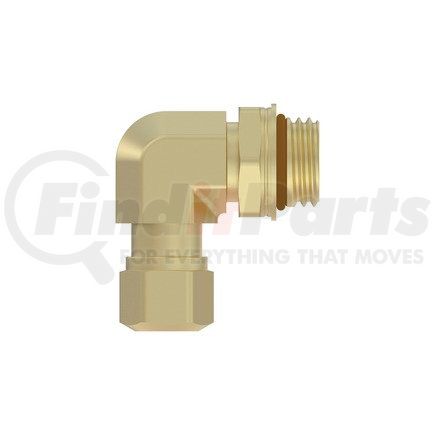Freightliner 23-13499-007 FTG-ELB,90,ORNG,M22X1.5,NI