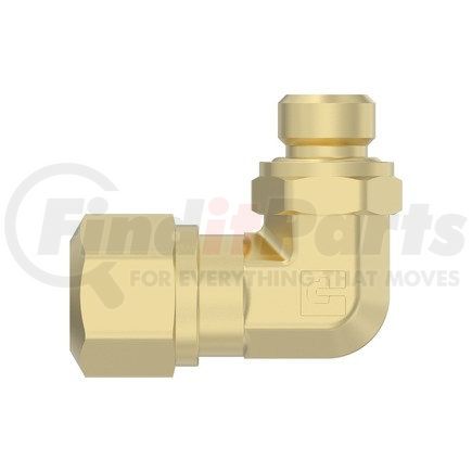 Freightliner 23-13499-009 FTG-ELB,90,ORNG,M14X1.5,NI
