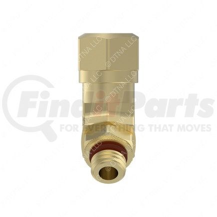 Freightliner 23-13500-104 ELBOW-45 NTA X M14X1.5