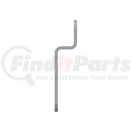 Freightliner 23-13514-012 BRACKET-DRIVELINE,STANDOFF,.43