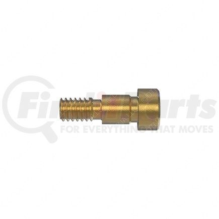 Freightliner 23-13518-208 SCREW-CAP,SHOULDER,HEX SOCKET